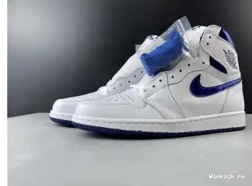 RETRO OG JORDAN HIGH NAVY